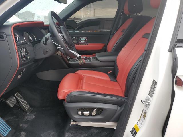ROLLS-ROYCE CULLINAN B  2021