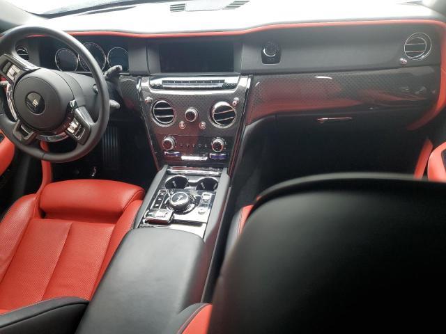 ROLLS-ROYCE CULLINAN B  2021