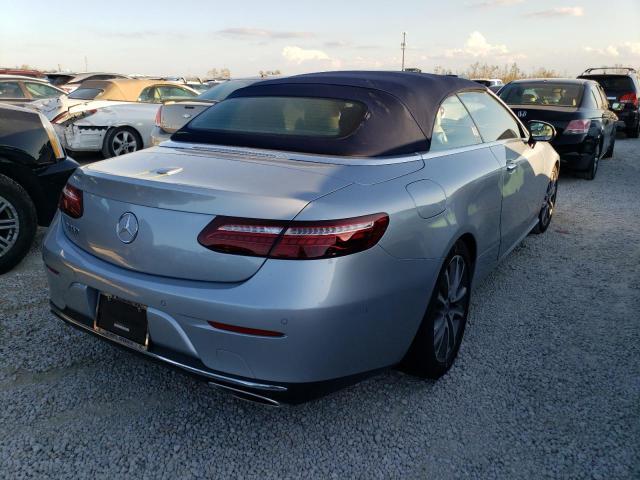 MERCEDES-BENZ E-CLASS E 450 2021