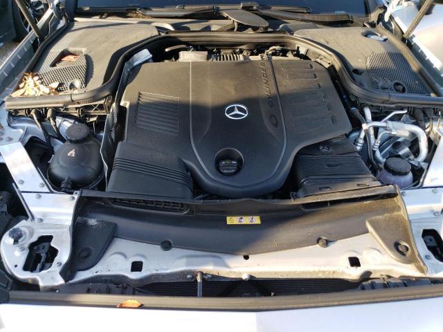 MERCEDES-BENZ E-CLASS E 450 2021