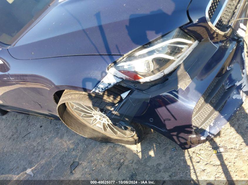 MERCEDES-BENZ E 450  2020