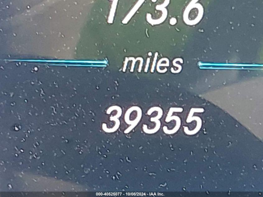 MERCEDES-BENZ E 450  2020