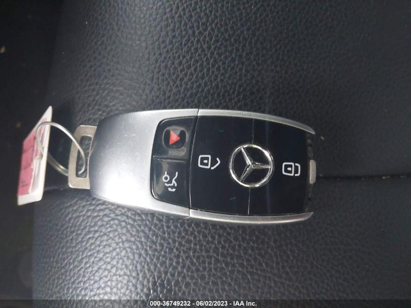 MERCEDES-BENZ CLS AMG CLS 53 2020