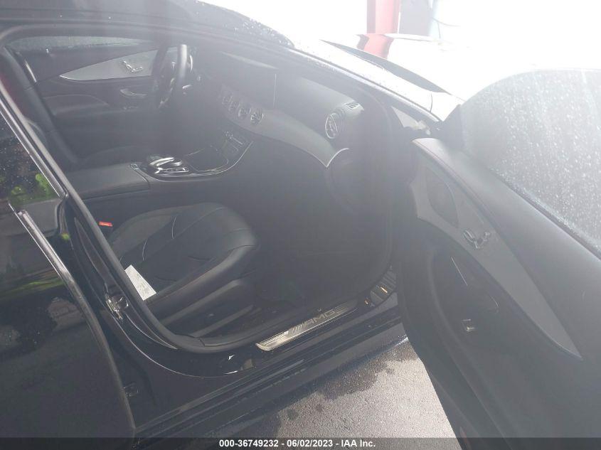 MERCEDES-BENZ CLS AMG CLS 53 2020