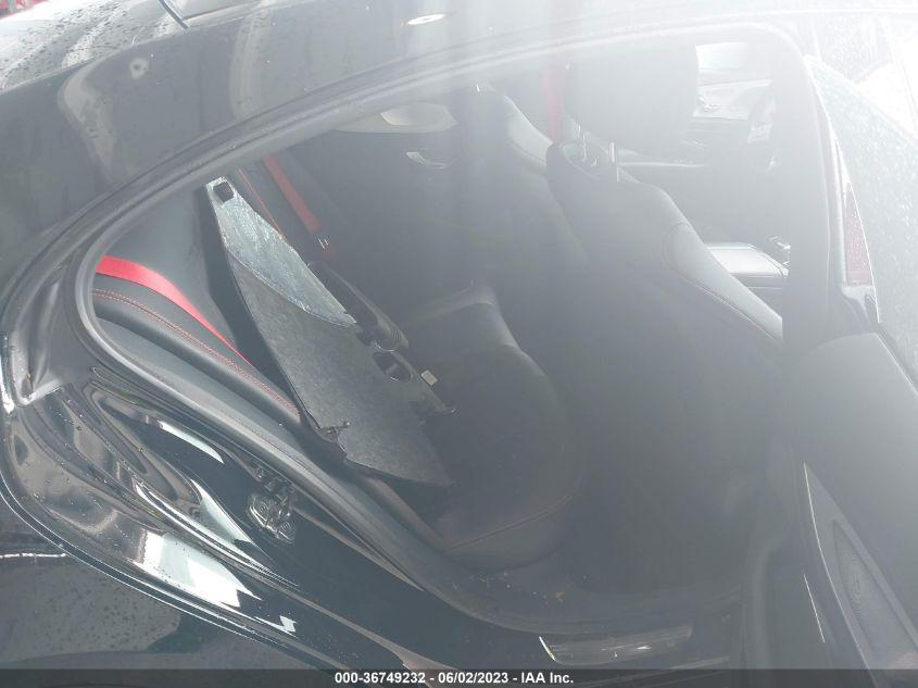 MERCEDES-BENZ CLS AMG CLS 53 2020