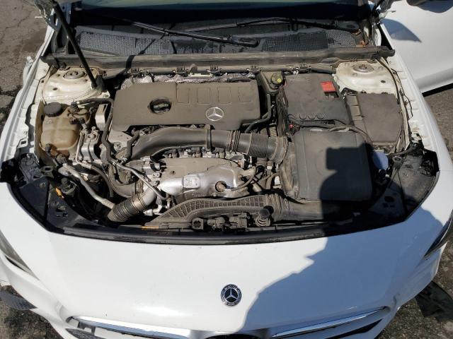 MERCEDES-BENZ CLA-CLASS CLA 250 2020