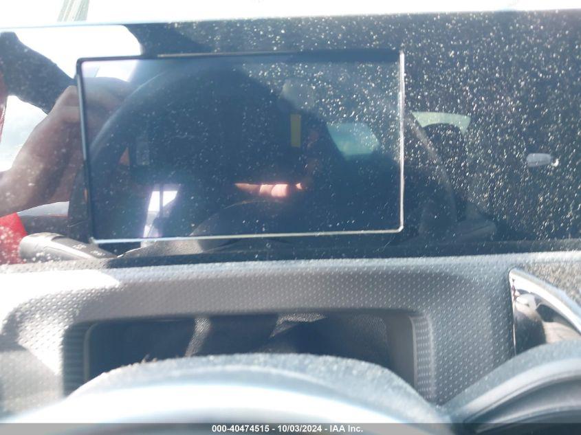 MERCEDES-BENZ CLA 250 250 2020