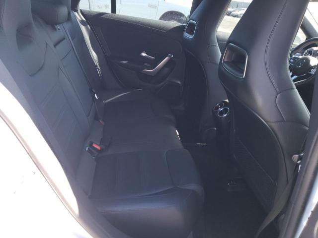 MERCEDES-BENZ CLA-CLASS CLA 250 2020