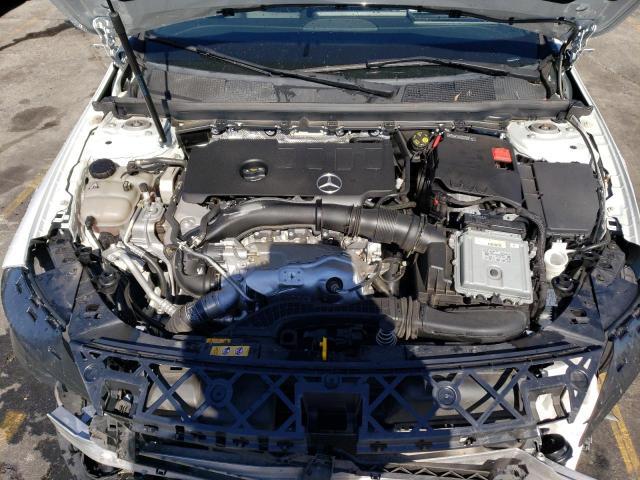 MERCEDES-BENZ CLA-CLASS CLA 250 2020