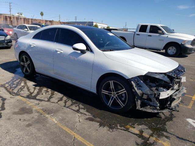 MERCEDES-BENZ CLA-CLASS CLA 250 2020