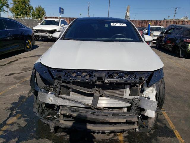 MERCEDES-BENZ CLA-CLASS CLA 250 2020