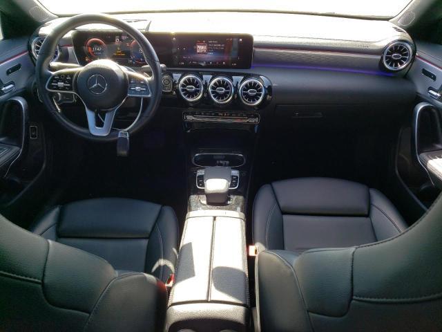 MERCEDES-BENZ CLA-CLASS CLA 250 2020