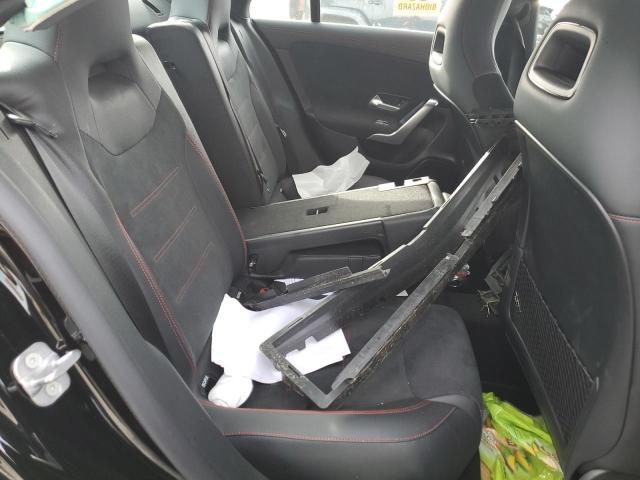 MERCEDES-BENZ CLA-CLASS CLA 250 2023