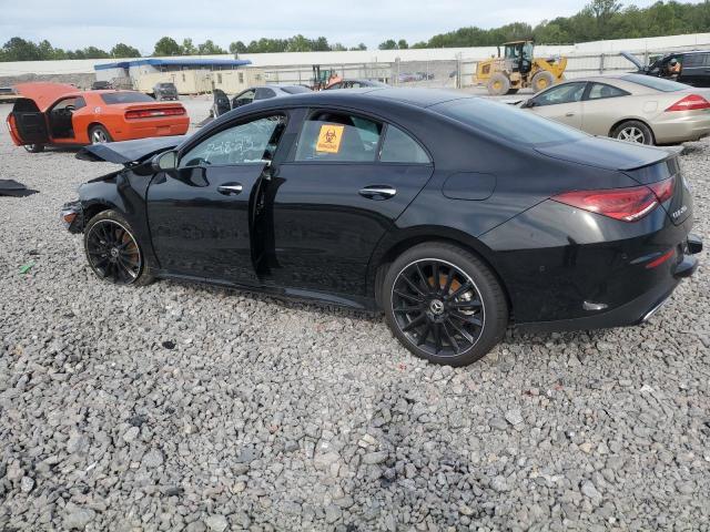 MERCEDES-BENZ CLA-CLASS CLA 250 2023