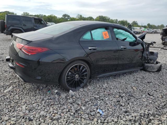 MERCEDES-BENZ CLA-CLASS CLA 250 2023