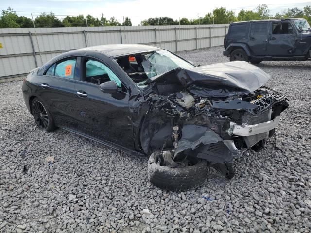 MERCEDES-BENZ CLA-CLASS CLA 250 2023