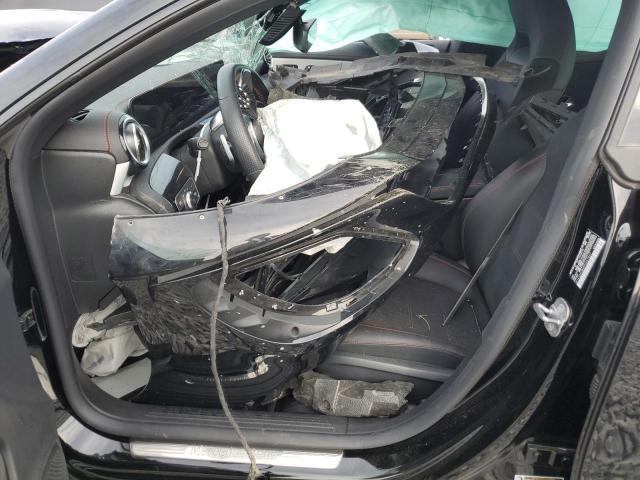 MERCEDES-BENZ CLA-CLASS CLA 250 2023