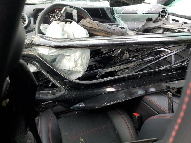 MERCEDES-BENZ CLA-CLASS CLA 250 2023