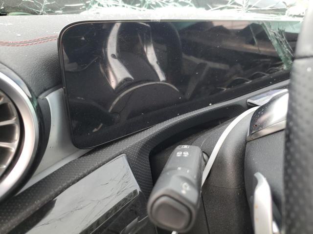 MERCEDES-BENZ CLA-CLASS CLA 250 2023