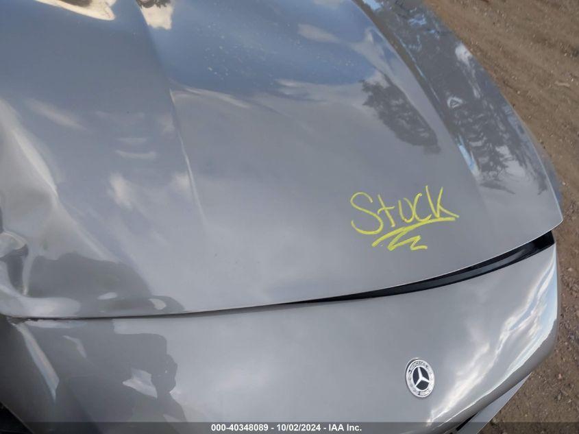 MERCEDES-BENZ CLA 250 COUPE 4MATIC 2023