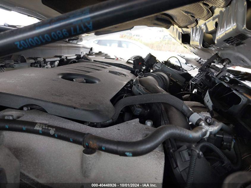 MERCEDES-BENZ CLA 250 COUPE 4MATIC 2022