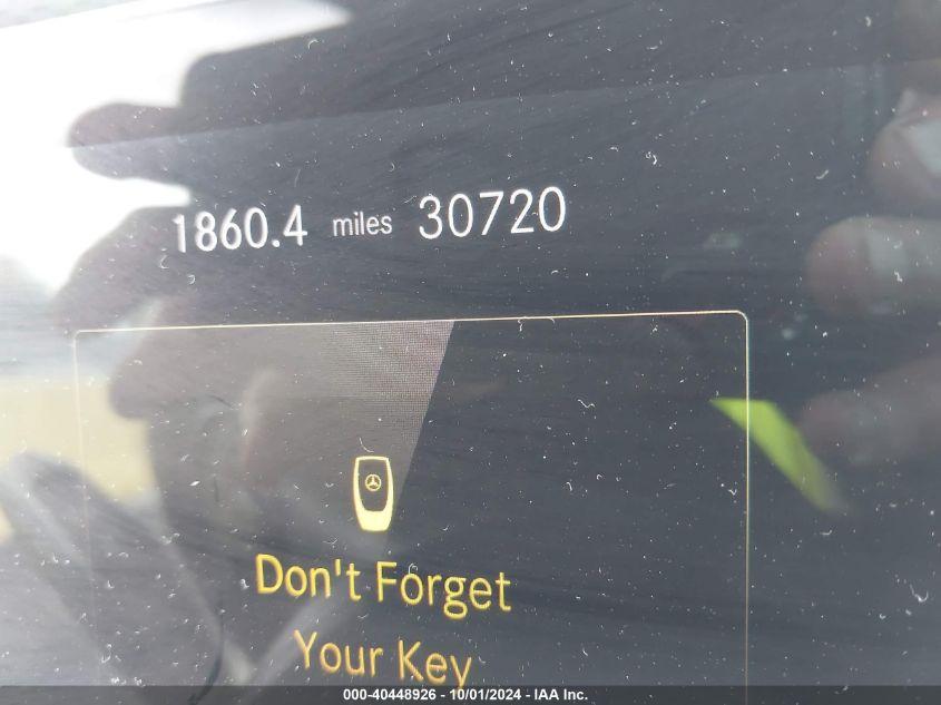 MERCEDES-BENZ CLA 250 COUPE 4MATIC 2022