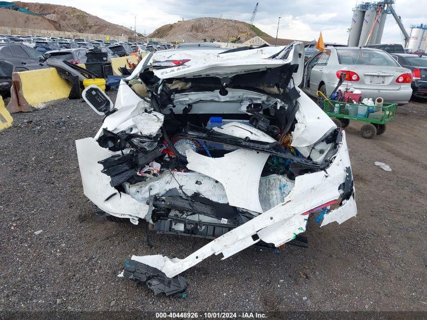 MERCEDES-BENZ CLA 250 COUPE 4MATIC 2022