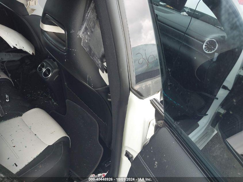 MERCEDES-BENZ CLA 250 COUPE 4MATIC 2022