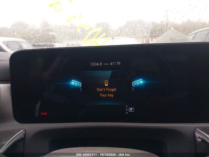 MERCEDES-BENZ CLA 250 4MATIC 2021