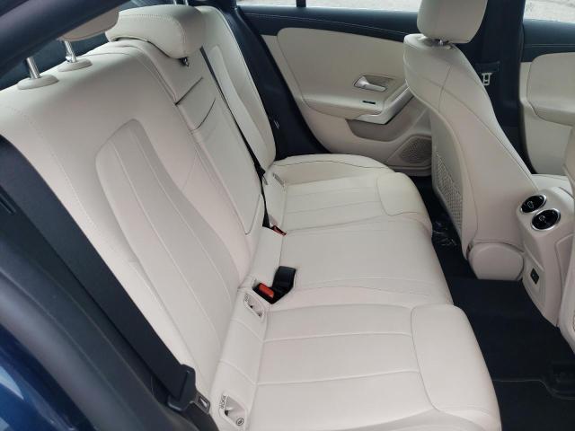 MERCEDES-BENZ CLA-CLASS CLA 250 4M 2021