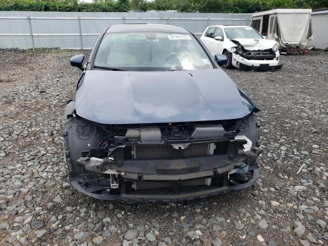 MERCEDES-BENZ CLA-CLASS CLA 250 4M 2021