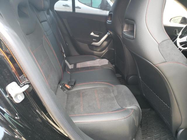 MERCEDES-BENZ CLA-CLASS CLA 250 4M 2023