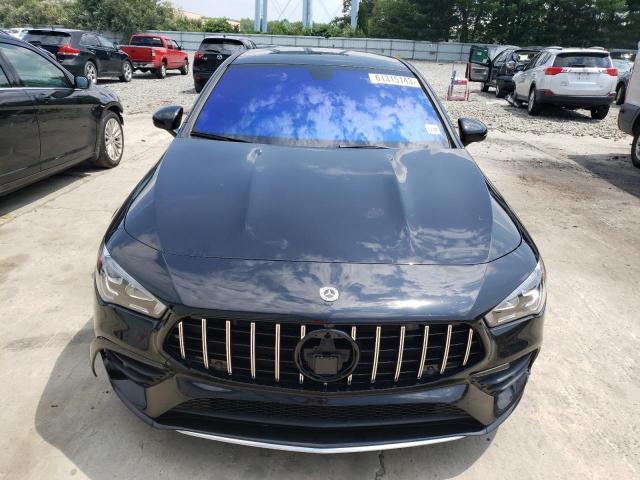 MERCEDES-BENZ CLA-CLASS CLA 250 4M 2023