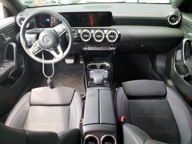 MERCEDES-BENZ CLA-CLASS CLA 250 4M 2023