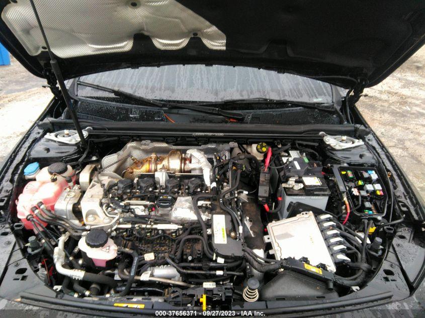 MERCEDES-BENZ CLA 45 AMG 2021