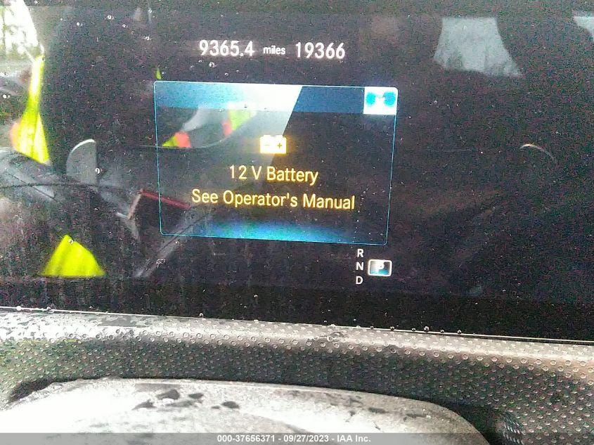 MERCEDES-BENZ CLA 45 AMG 2021