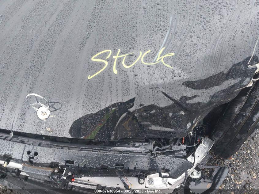 MERCEDES-BENZ S-CLASS S 500 2023