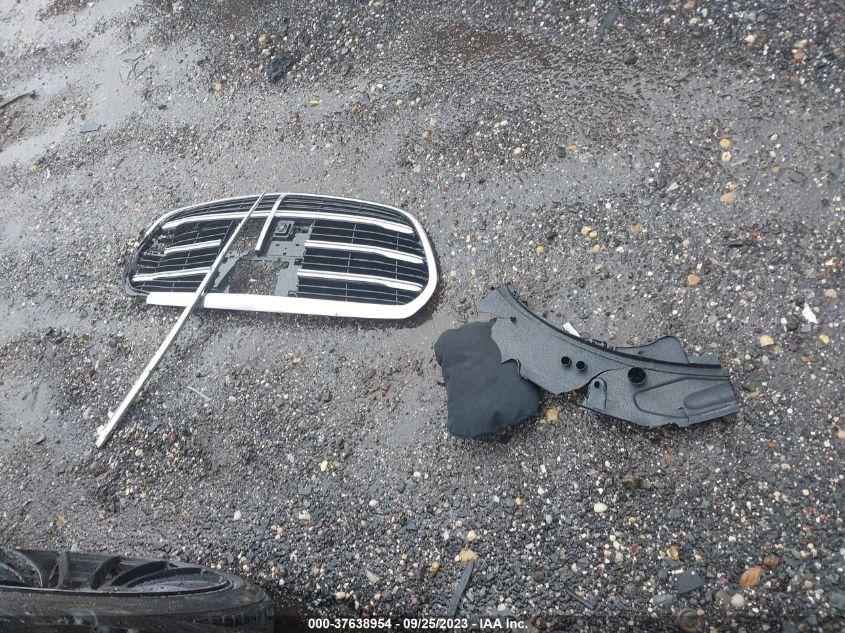 MERCEDES-BENZ S-CLASS S 500 2023