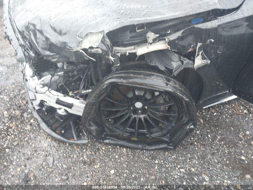 MERCEDES-BENZ S-CLASS S 500 2023