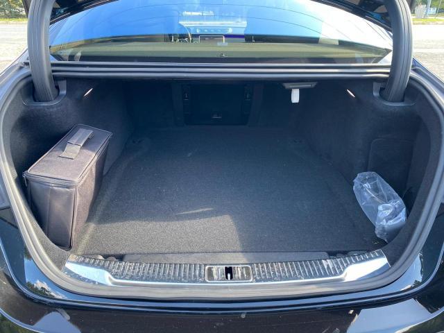 MERCEDES-BENZ S S580E 4M  2023