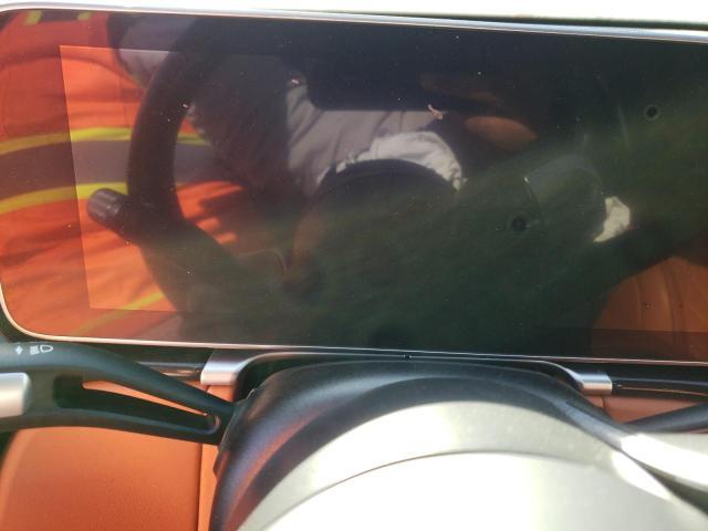 MERCEDES-BENZ S-CLASS S 580 4MAT 2022