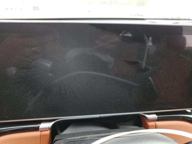 MERCEDES-BENZ S-CLASS S 580 4MAT 2021