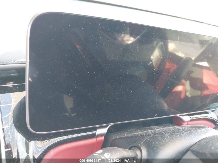 MERCEDES-BENZ S 580 4MATIC 2022