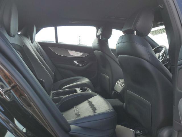 MERCEDES-BENZ GT-CLASS AMG GT 43 2021