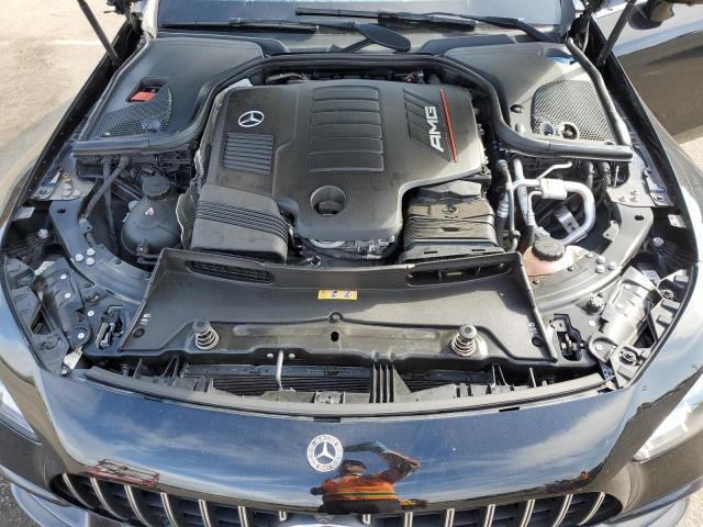 MERCEDES-BENZ GT-CLASS AMG GT 43 2021