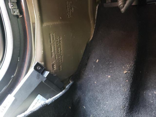 MERCEDES-BENZ GT-CLASS AMG GT 43 2021