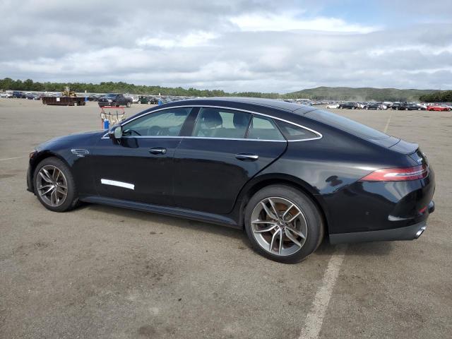 MERCEDES-BENZ GT-CLASS AMG GT 43 2021