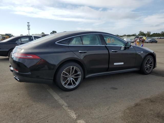 MERCEDES-BENZ GT-CLASS AMG GT 43 2021