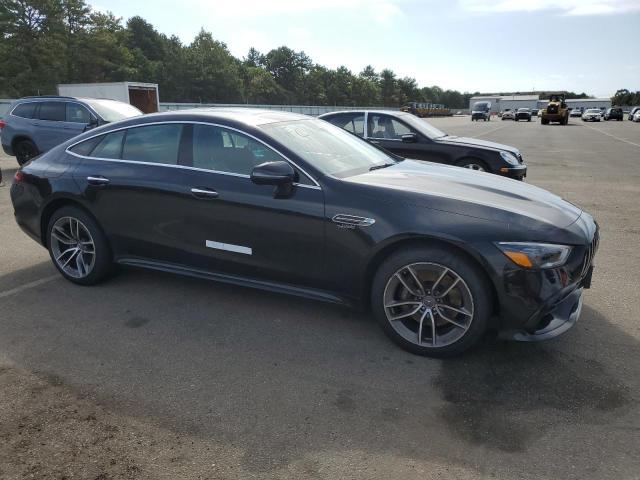 MERCEDES-BENZ GT-CLASS AMG GT 43 2021