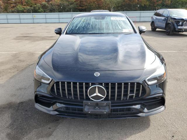 MERCEDES-BENZ GT-CLASS AMG GT 43 2021